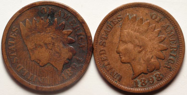 Indian-Cents-From-Inlaws-Lots-Of-Pics